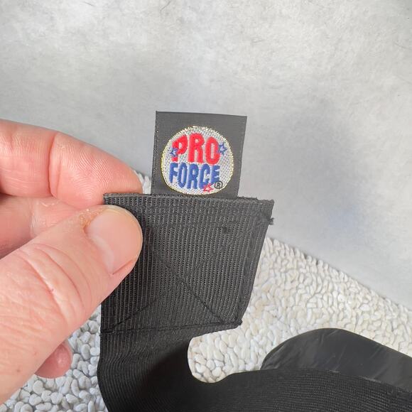 ProForce Lightning Martial Art Protective Gear w/ Head Hands Foot Protection. - Picture 9 of 16